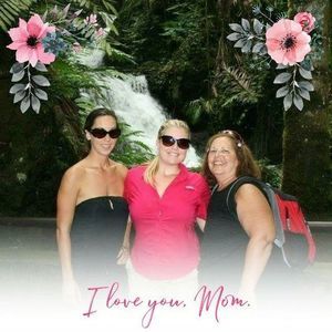 Meet your Posher, Kristin